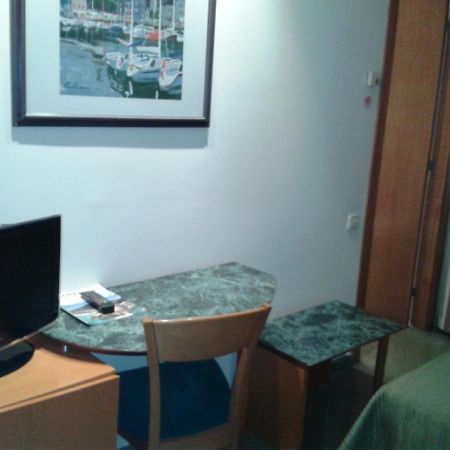 Hostal Meson Pepa Logroño Exterior foto